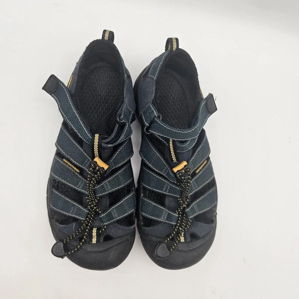 Keen newport h2